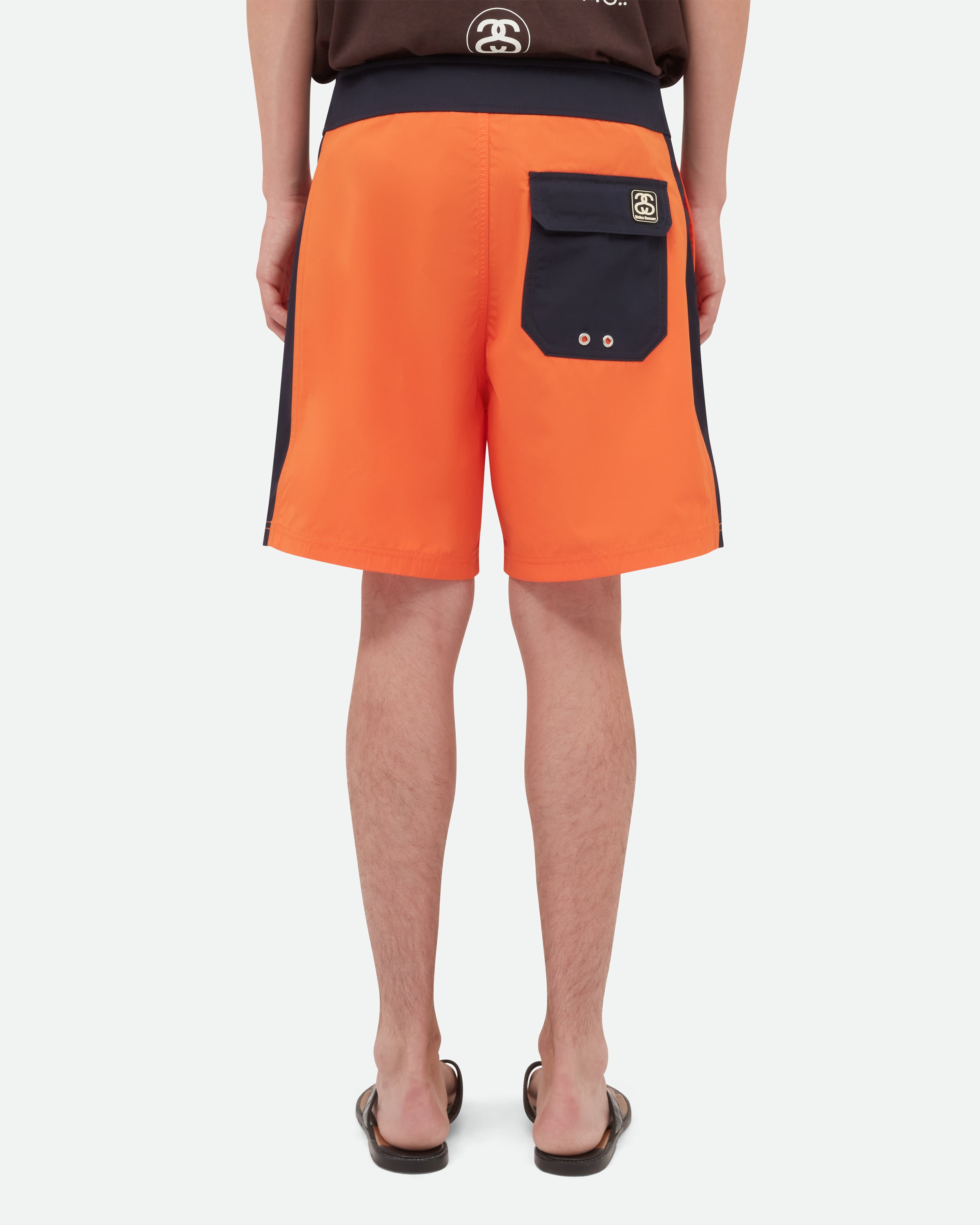 Wales Bonner x Stüssy Boardshort Shorts Wales Bonner